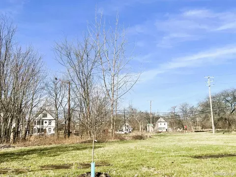 5357 Mitchell St, Detroit, MI 48211