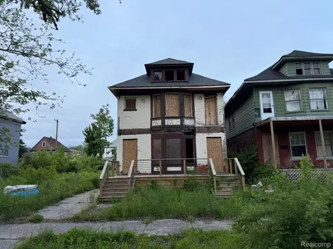 540 Leicester, Detroit, MI 48202