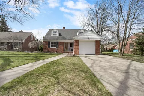 3659 Brewster St, Dearborn, MI 48120