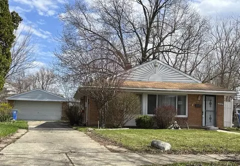 3851 Wellington St, Inkster, MI 48141