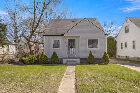 20102 Winston St, Detroit, MI 48219