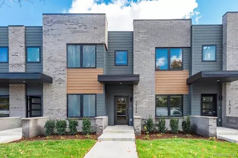 7544 Churchill St #C22, Detroit, MI 48206