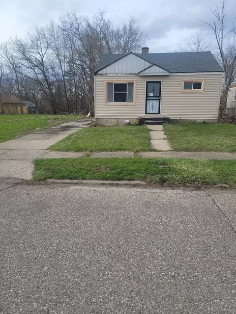 421 E Home Ave, Flint, MI 48505