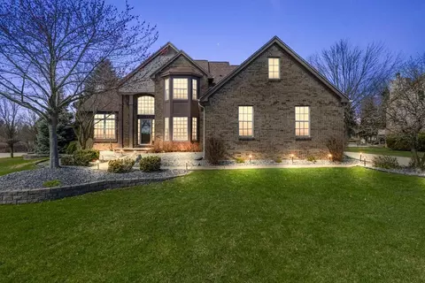 5804 Stone Hl, Independence, MI 48348