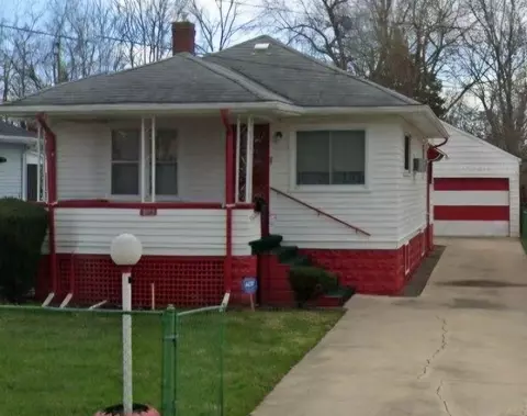 758 E Holbrook Ave, Flint, MI 48505