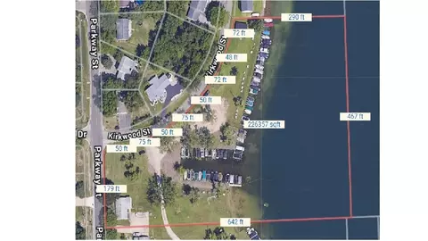 1191 Parkway, Waterford, MI 48328