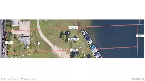 0 Vl Parkway St, Waterford, MI 48328