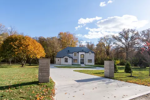 49825 9 Mile Rd, Northville, MI 48167