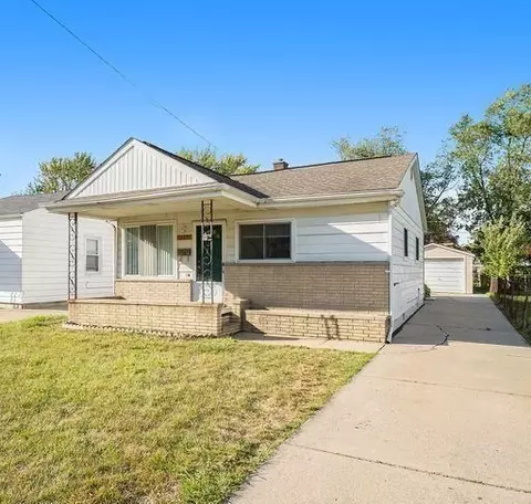 13877 Hendricks Ave, Warren, MI 48089 photo 1