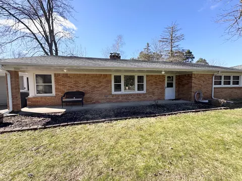 3565 Garden Dr, Elba, MI 48446