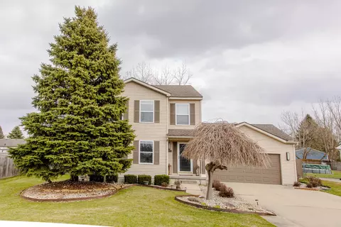 9490 Sandy Hollow Ln, Richfield, MI 48423