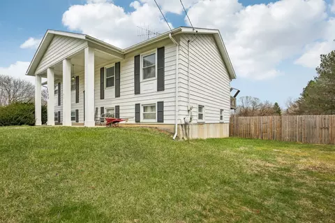 5400 N Elms Rd, Mount Morris, MI 48433