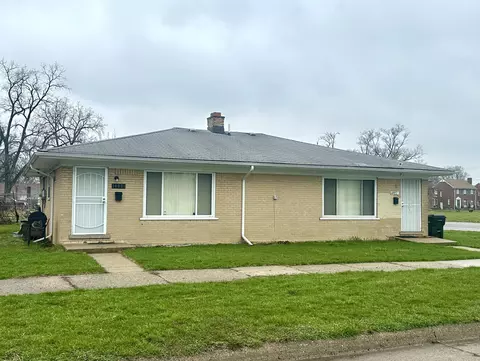 14901 W Chicago St, Detroit, MI 48228