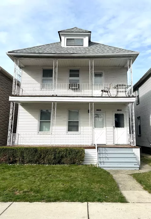 11357 Moran St, Hamtramck, MI 48212
