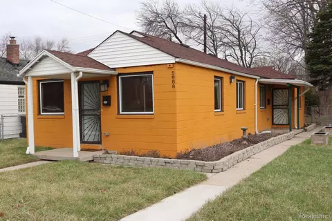 58865888 Gunston St, Detroit, MI 48213