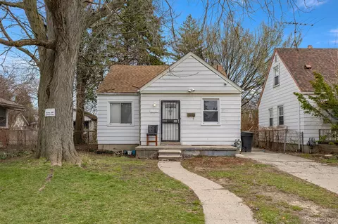 6438 Archdale St, Detroit, MI 48228