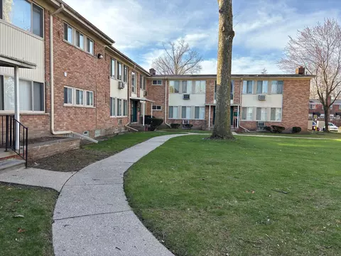 17282 Bentler St 14 17282 St #14, Detroit, MI 48219