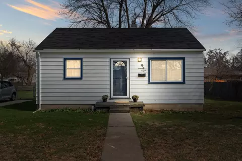 429 Ainsworth Cir, Ypsilanti, MI 48197