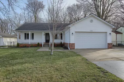 33485 Meldrum St, Chesterfield, MI 48047