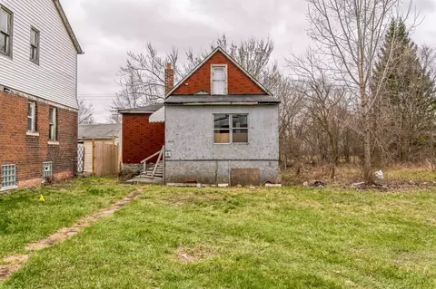 8650 Marcus St, Detroit, MI 48213