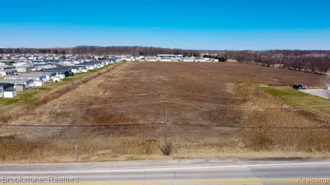 00 26 Mile Road Hvn, Lenox, MI 48048