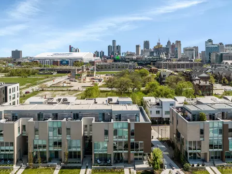 264 Alfred St, Detroit, MI 48201