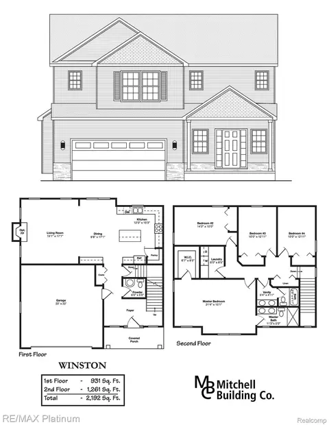 13136 Stony Brook Pass, Fenton, MI 48451