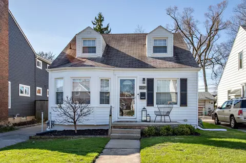 1209 Harvard Rd, Berkley, MI 48072