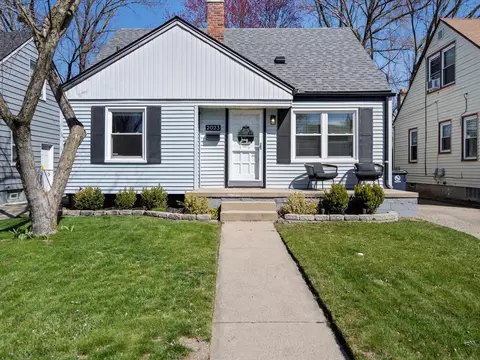 2023 Brockton Ave, Royal Oak, MI 48067