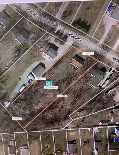 32910 Sutton Rd, Chesterfield, MI 48047