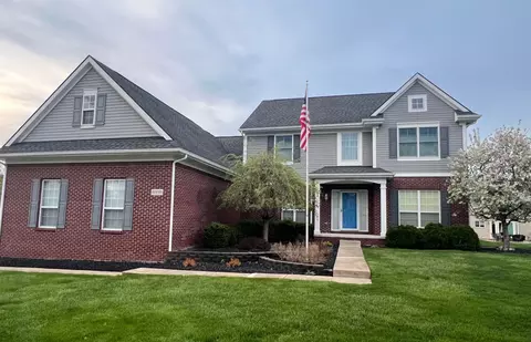 8938 El Dorado Drive Dr, White Lake, MI 48386
