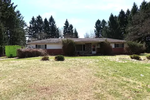 3643 Noble Rd, Addison, MI 48370