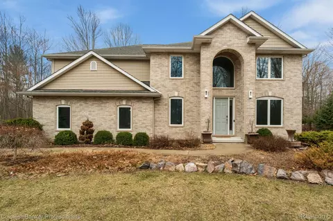 3455 E Shady Ridge Ln, Larkin, MI 48642