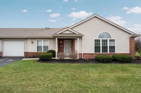 2400 Sutton Dr, Bedford, MI 48182