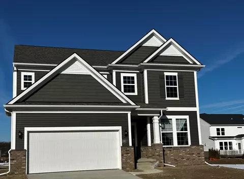 860 Risdon Trl S, Saline, MI 48176