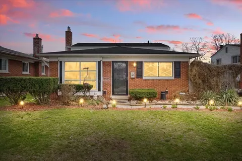 28360 Couzens Ave, Madison Heights, MI 48071