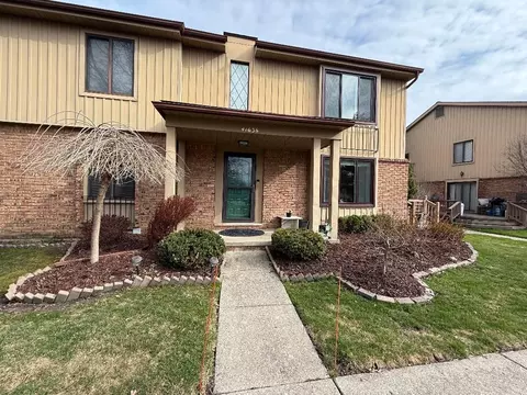 41636 Bedford Dr #119, Canton, MI 48187