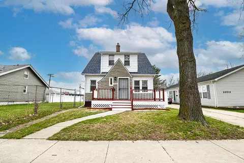 20516 Santa Rosa Dr, Detroit, MI 48221
