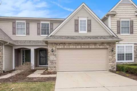 5535 Gallery Park Dr, Scio, MI 48103