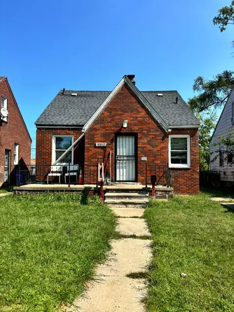 18810 Carrie St, Detroit, MI 48234