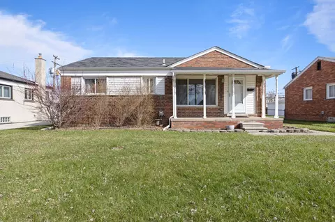 29034 Elmira St, Livonia, MI 48150