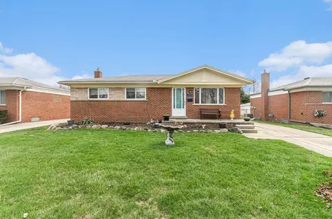 4404 Dunn Dr, Warren, MI 48092