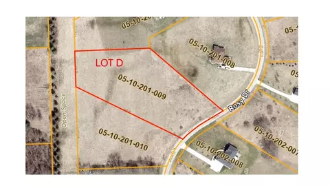 lot D Rosy, Leonard, MI 48367