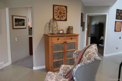 3809 Wilder Rd, Metamora, MI 48455