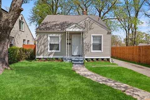 19776 Westbrook St, Detroit, MI 48219