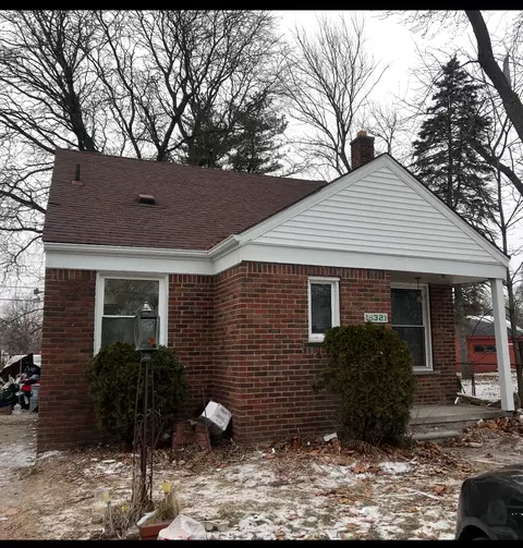 18321 Faust Ave, Detroit, MI 48219