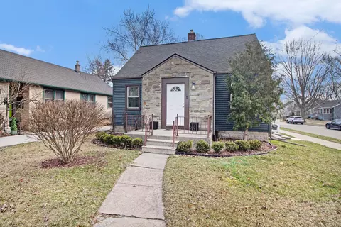 1500 Kenton St, Ferndale, MI 48220