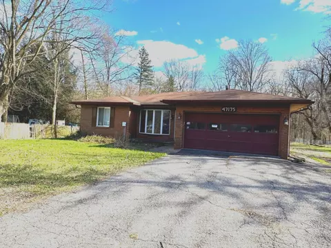 47175 Willis Rd, Sumpter, MI 48111