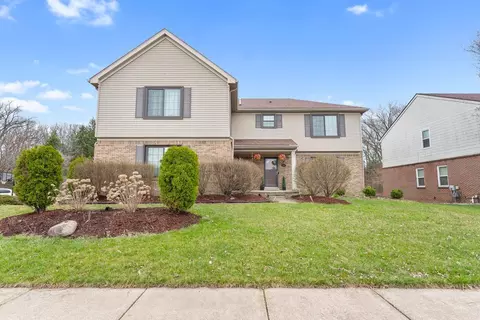 13517 Milton Dr, Van Buren, MI 48111