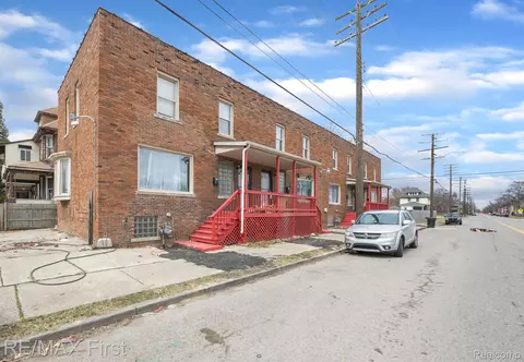 10221 Brush St, Detroit, MI 48202